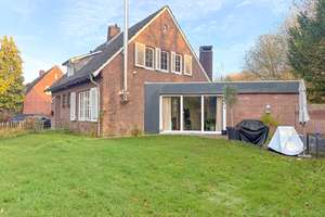 Charme trifft Moderne – liebevoll saniertes Einfamilienhaus in Bad Bentheim! – Die vollständige Adresse der Immobilie erhältst du vom Anbieter., 48455 Bad Bentheim – Vorschaubild 3