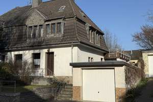 Doppelhaushälfte in exponierter Lage von  Aachen Burtscheid – Die vollständige Adresse der Immobilie erhältst du vom Anbieter., 52066 Burtscheider Abtei, Aachen – Vorschaubild 3