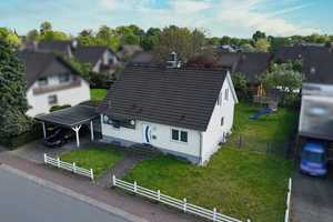 Modernisiert, lichtdurchflutet und bezugsfertig – Ihr neues Zuhause in Gütersloh! – Gütersloh (Kreis) – Vorschaubild 1