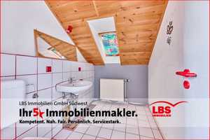 Freistehendes Einfamilienhaus mit Einliegerwohnung in ruhiger Lage – Donnersbergkreis – Vorschaubild 8