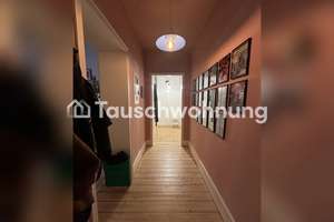 Tauschwohnung: Altbau Wohnung im Belgischen Viertel mit Terrasse – Die vollständige Adresse der Immobilie erhältst du vom Anbieter., 50672 Neustadt/Nord, Köln – Vorschaubild 12