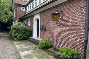 3-Zimmer-Wohnung mit Balkon am Bürgerpark – Behringstraße 3, 27574 Geestemünde, Bremerhaven – Vorschaubild 1