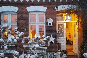 Herzlichkeit und Tradition – Entdecken Sie Ihr neues Zuhause im Dorf!  – Die vollständige Adresse der Immobilie erhältst du vom Anbieter., 25842 Bargum – Vorschaubild 39