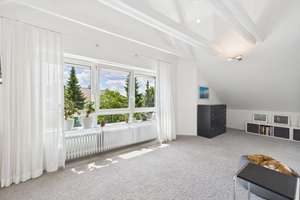 Raum für Leben auf höchstem Niveau - außergewöhnliche Maisonette mit Charakter – Die vollständige Adresse der Immobilie erhältst du vom Anbieter., 85551 Kirchheim bei München – Vorschaubild 14