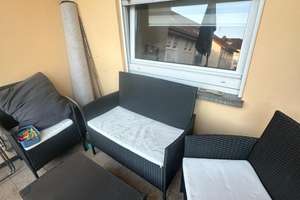 3-Zimmer-Wohnung in Heilbronn-Süd | 69 m² | 2 Balkone | saniert – Freiligrathstr. 11, 74074 Heilbronn, Heilbronn – Vorschaubild 5