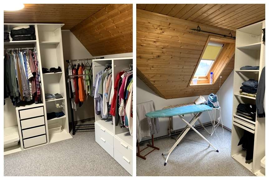 Immobilie in Elsfleth - Großes Einfamilienhaus mit Einliegerwohnung - Bild 13