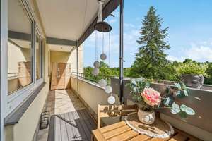 Sehr helle 3-Zimmer-Wohnung in München-Neuperlach – Die vollständige Adresse der Immobilie erhältst du vom Anbieter., 81735 Neuperlach, München – Vorschaubild 12