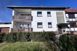 Helles Dachgeschoss mit Gartenanteil – stilvolle 3-Zimmer mit Weitblick in Fulda-Istergiesel – Die vollständige Adresse der Immobilie erhältst du vom Anbieter., 36041 Fulda – Vorschaubild 9