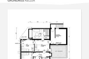 Gepflegtes Ein- oder Zweifamilienhaus mit tollem Garten in ruhiger Familienlage Barsinghausens – Nelkenstr. 8, 30890 Barsinghausen – Vorschaubild 41
