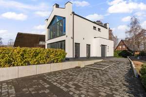Exklusives und modernes Ferienhaus in wunderschöner Lage am Dümmer See – Die vollständige Adresse der Immobilie erhältst du vom Anbieter., 49459 Lembruch – Vorschaubild 18