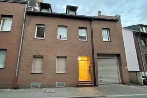 Möblierte 2-Zimmer-Erdgeschoss-Wohnung in Düsseldorf-Volmerswerth (3 km zur Universität) – Volmerswerther Str. 438, 40221 Volmerswerth, Düsseldorf – Vorschaubild 7