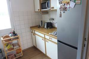 schöne 3-Zimmer-Wohnung – Die vollständige Adresse der Immobilie erhältst du vom Anbieter., 93057 Reinhausen, Regensburg – Vorschaubild 3