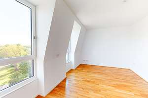 Moderne 2-Zimmer-Penthousewohnung mit Dachterrasse! – Dresdner Straße 9A, 4103 Zentrum-Ost, Leipzig – Vorschaubild 8