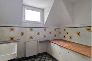 Beidseitig angebautes Einfamilienhaus mit traumhaftem Südwestgarten in Köln-Neuehrenfeld – Grolmanstraße 47, 50825 Neuehrenfeld, Köln – Vorschaubild 35