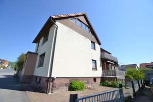 Ein- bis Zweifamilienhaus mit Bauplatz in 37633 Dielmissen. – Schulzestraße 12 + 17, 37633 Dielmissen – Vorschaubild 5