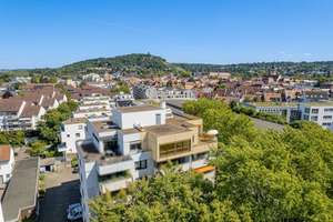 Wohnen über den Dächern von Durlach – Penthouse mit Turmbergblick – Die vollständige Adresse der Immobilie erhältst du vom Anbieter., 76227 Durlach, Karlsruhe – Vorschaubild 19