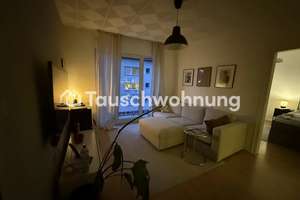 Tauschwohnung: 2 Zimmer Wohnung in Lindenthal – Die vollständige Adresse der Immobilie erhältst du vom Anbieter., 50931 Lindenthal (Ortsteil), Köln – Vorschaubild 1