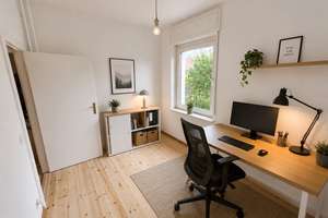 Charmantes Einfamilienhaus mit Garten in Friedrichshagen – ideal für Familien oder WG geeignet – Die vollständige Adresse der Immobilie erhältst du vom Anbieter., 12587 Friedrichshagen, Berlin – Vorschaubild 18