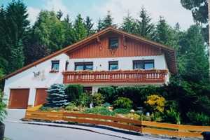 Sehr schönes Zweifamilienhaus, tolle Lage, Waldrand, – Regen (Kreis) – Vorschaubild 1