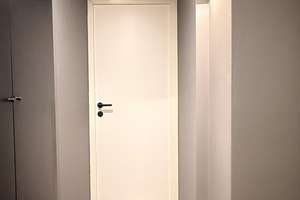Haus-im-Haus: außergewöhnliche Designerwohnung mit privatem Wellnessgarten, Sauna & Whirlpool – 58135 Haspe-Ost, Hagen – Vorschaubild 32