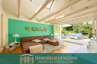 Fachwerktraum für Individualisten - Dreiparteienhaus in Cronenberger Hofschaft