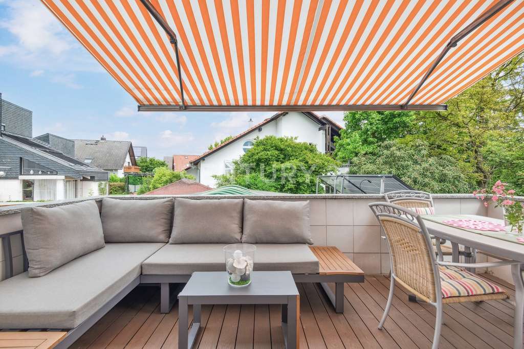 Immobilie in Büttelborn - Wellness-Wohnen auf höchstem Niveau - Bild 2