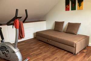 Ohne Makler! Gepflegtes Einfamilienhaus (Winkelhaus) mit PV-Anlage und Garage in Meerbusch-Osterath – Kevelaerer 11, 40670 Meerbusch – Vorschaubild 3