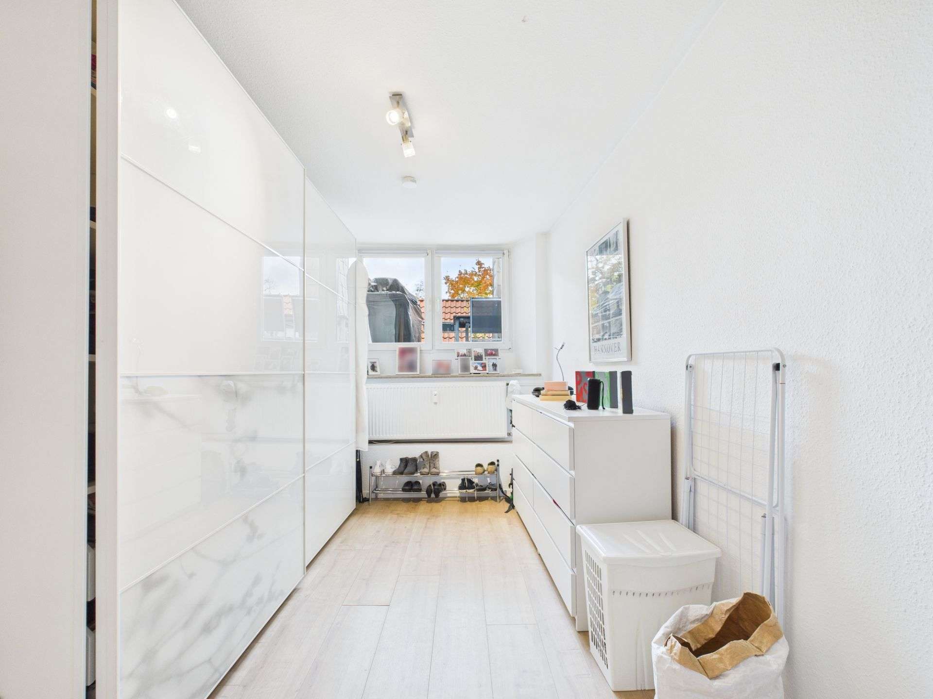 Immobilie in Bad Salzuflen - Einziehen & Altbaucharme genießen oder vermieten & Faktor ca. 13 sichern! - Bild 8