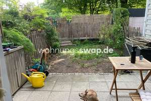 Wohnungstausch: Frauenstädtstraße 1 – Frauenstädtstraße 1, 80000 Milbertshofen, München – Vorschaubild 5
