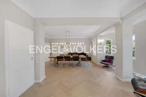 Exklusive 1920er-Jahre-Villa mit modernstem Wohnkomfort – Die vollständige Adresse der Immobilie erhältst du vom Anbieter., 50968 Marienburg, Köln – Vorschaubild 2