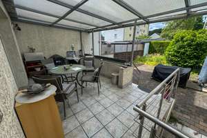Kernsaniertes RMH | Kamin | Carport | Glasfaser | Garten | Marl – Die vollständige Adresse der Immobilie erhältst du vom Anbieter., 45772 Marl-Hamm, Marl – Vorschaubild 19