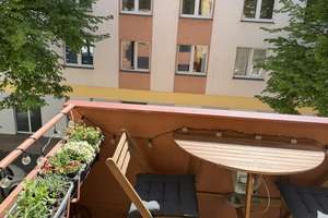 3-Zimmer-Wohnung mit Einbauküche, Klimaanlage und SmartHome – 68161 Innenstadt/Jungbusch, Mannheim – Vorschaubild 8