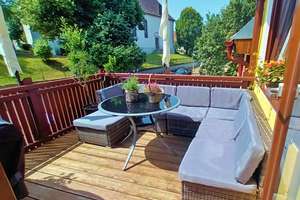 Reihenmittelhaus in Vöhringen mit viel Platz! – Die vollständige Adresse der Immobilie erhältst du vom Anbieter., 72189 Vöhringen – Vorschaubild 2