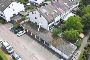 Reiheneckhaus in bevorzugter Lage mit zwei Garagen und Einliegerwohnung – Die vollständige Adresse der Immobilie erhältst du vom Anbieter., 89075 Eselsberg, Ulm – Vorschaubild 2