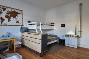 Alltagstaugliche 2-Zimmer-Wohnung in Karlsruhe – Die vollständige Adresse der Immobilie erhältst du vom Anbieter., 76227 Durlach, Karlsruhe – Vorschaubild 11
