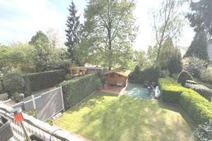 Klasseangebot im schönen Unterbach: Aktuell vermietete, modernisierte 3 Raum Wohnung  mit Süd-Balkon – Sandstraße xx, 40627 Unterbach, Düsseldorf – Vorschaubild 5