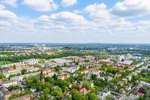 Urban Living in Adlershof – hochwertiges Apartment mit Balkon – Die vollständige Adresse der Immobilie erhältst du vom Anbieter., 12489 Adlershof, Berlin – Vorschaubild 7