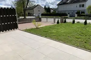 ERSTBEZUG: Hochwertig modernisierte DHH in zentraler Lage von Langenbach – Freising (Kreis) – Vorschaubild 4