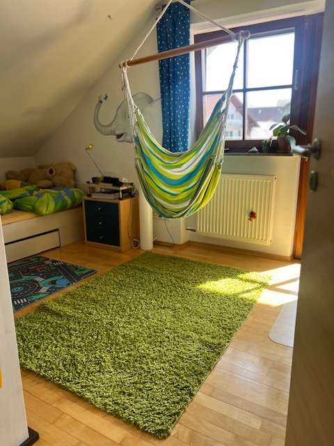 Immobilie in Buxheim - Exklusives Landhaus mit Top-Ausstattung in Buxheims malerischer Allgäu-Landschaft! - Bild 8