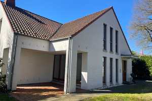 Attraktive DHH großz. Auft. toller großer Garten, Keller Garage GT-Nä. Bertelsmann HV – Gütersloh (Kreis) – Vorschaubild 16