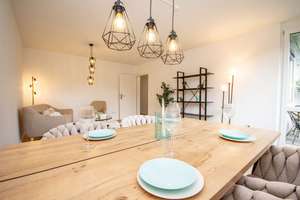 Modernisierte 4-Zimmer-Eigentumswohnung mit Loggia in ruhiger Wohnlage – Die vollständige Adresse der Immobilie erhältst du vom Anbieter., 26131 Eversten, Oldenburg (Oldenburg) – Vorschaubild 11