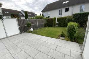 Exklusives RMH mit Garten, Garage, EBK und Terrasse zur Vermietung in Nürnberg - Pillenreuth – Die vollständige Adresse der Immobilie erhältst du vom Anbieter., 90455 Kornburg, Worzeldorf, Nürnberg – Vorschaubild 20