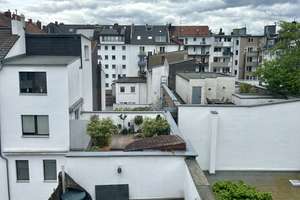 Wohnen mit Charakter: 3-Zimmer-Wohnung in der Düsseldorfer Friedrichstadt; bezugsfrei ab 01.09. – Pionierstraße 20, 40215 Friedrichstadt, Düsseldorf – Vorschaubild 16