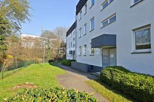 Sonnige, modernisierte 4-ZKB-Wohnung mit Balkon und Einbauküche ab Juni zu vermieten – Die vollständige Adresse der Immobilie erhältst du vom Anbieter., 66123 St. Johann, Saarbrücken – Vorschaubild 22