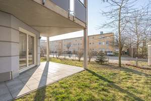 Hochwertige 3-Zimmer-Gartenwohnung in begehrter Westpark-Lage! – Die vollständige Adresse der Immobilie erhältst du vom Anbieter., 85049 Friedrichshofen-Hollerstauden, Ingolstadt – Vorschaubild 17