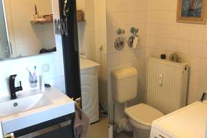 Helle 3-Zi. Altbauwohnung mit Süd-Balkon, ALNO-Küche und Badmöbel – Rathenaustr. 24, 99085 Krämpfervorstadt, Erfurt – Vorschaubild 5