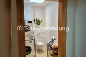 Tauschwohnung: Wunderschöne, ruhige, helle Wohnung mit Hinterhofbalkon – Die vollständige Adresse der Immobilie erhältst du vom Anbieter., 4105 Zentrum-Nordwest, Leipzig – Vorschaubild 11