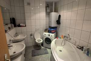 Wunderschöne 3,5 Zimmer Penhouse-Wohnung in Hannover-Mitte mit großer Dachterrasse – Die vollständige Adresse der Immobilie erhältst du vom Anbieter., 30159 Mitte (Ortsteil), Hannover – Vorschaubild 8