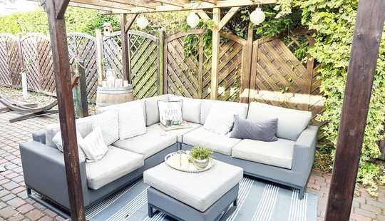 Bild von Großzügig familienfreundlich wohnen in Ofen!