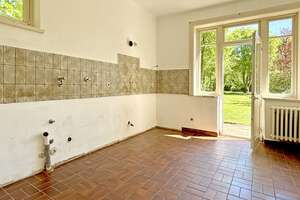 Altbaujuwel von 1929 mit parkähnlichem Grundstück und zusätzlichem Baufeld – Die vollständige Adresse der Immobilie erhältst du vom Anbieter., 22559 Rissen, Hamburg – Vorschaubild 9